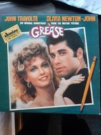 Grease soundtrack 2x LP, Cd's en Dvd's, Vinyl | Filmmuziek en Soundtracks, Ophalen of Verzenden, Gebruikt, Overige formaten