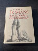 Godfried Bomans - Groot Sprookjes- en verhalenboek, Ophalen of Verzenden, Gelezen