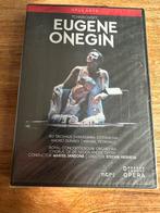 Eugene onegin opera originele dvd NIEUW SEALEND 10, Cd's en Dvd's, Dvd's | Muziek en Concerten, Verzenden, Nieuw in verpakking