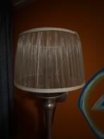 2 Wand lampen met kap, Ophalen, Zo goed als nieuw, Stof, Minder dan 50 cm