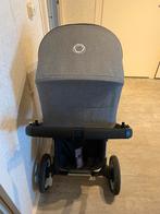 Bugaboo kinderwagen, compleet, Ophalen, Zo goed als nieuw, Bugaboo, Luchtbanden