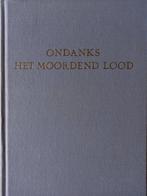 Ondanks het moordend lood. Rik Valkenburg, Gelezen, Rik Valkenburg, Algemeen, Ophalen of Verzenden