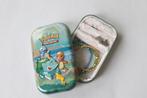 Pokemon Sieradendoosje Mini Tin Kaarten, Ophalen of Verzenden, Nieuw