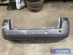 OPEL ZAFIRA B GRIJS Z155 Achterbumper bumper achter, Gebruikt, -, -, Opel