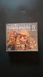 Thunderdome IX - Revenge of the Mummy - 2CD, Cd's en Dvd's, Cd's | Dance en House, Ophalen of Verzenden, Zo goed als nieuw, Boxset