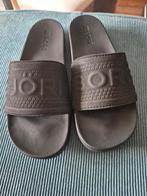 Bjorn Borg slippers zwart dames maat 40, Zwart, Zo goed als nieuw, Bjorn Borg, Ophalen