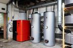 Pellet CV - Voordelig stoken, bespaar tot 50% tov gas, Huis en Inrichting, Kachels, Nieuw, Ophalen of Verzenden, Pelletkachel