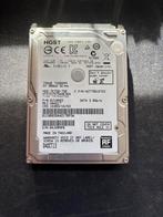 HGST 750GB 2.5 inch HDD, Computers en Software, Harde schijven, Intern, Gebruikt, 750GB, Ophalen of Verzenden