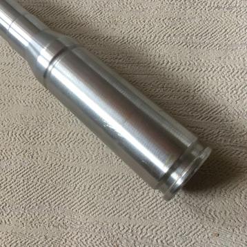 25mm M794 Dummy Patroon (massief aluminium) - LEEG beschikbaar voor biedingen