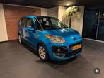 Citroen C3 Picasso 1.4 VTi Aura AIRCO - CRUISE - TREKHAAK -, Auto's, Citroën, Voorwielaandrijving, Gebruikt, Blauw, Bedrijf