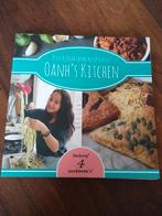 Oanh's kitchen koolhydraatarme recepten, Boeken, Kookboeken, Ophalen of Verzenden, Zo goed als nieuw