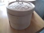 stoom manden, Huis en Inrichting, Mand, Rond, Nieuw, Ophalen of Verzenden