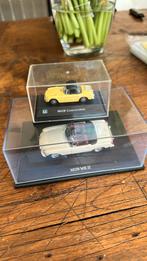 MGB Convertible Modelauto's, Hobby en Vrije tijd, Ophalen of Verzenden, Zo goed als nieuw, Auto, Overige merken