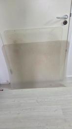 IKEA vloerbeschermer Annasen 3x, Diversen, Bureau-accessoires, Ophalen, Gebruikt