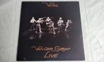 Van Der Graaf Generator Live Dubbel VITAL USA 2x LP's, Ophalen of Verzenden, Zo goed als nieuw, 12 inch, Poprock
