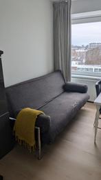 HQ Sofa Bed - Innovation Living (140x200), Huis en Inrichting, Ophalen, Tweepersoons, 140 cm, Zo goed als nieuw