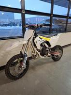 Husqvarna 65 cc crossmotor., Ophalen, Gebruikt