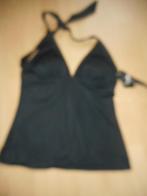 Nieuwe Tankini top van V&D, Overige typen, V&D, Zwart, Nieuw