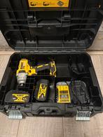 DeWALT Slagmoersleutel set, Ophalen of Verzenden, Gebruikt