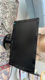 Philips beeldscherm 23 inch, Ophalen, HDMI, Full HD, Zo goed als nieuw