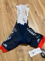 Fietsbroek nieuw kindermaat +- maat 152, Ophalen of Verzenden, Zo goed als nieuw, Bovenkleding