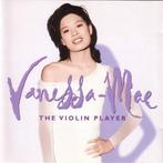 Vanessa-Mae   The Violin Player, Ophalen of Verzenden, 1980 tot 2000, Zo goed als nieuw
