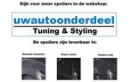 Voorspoiler spoiler Voor Mercedes E Klasse W213 Coupe AMG 63, Ophalen of Verzenden, Automotive Parts, A.parts@hotmail.nl, Trasmolenlaan 12 3447 GZ Woerden