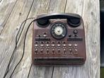 Oude analoge telefoon centrale, Ophalen of Verzenden, Niet werkend
