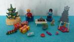 playmobil kerstavond, Ophalen of Verzenden