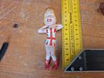 Geri Halliwell poppetje Spice girls (26425), Verzamelen, ., Pop, Beeldje of Miniatuur, Ophalen of Verzenden, Zo goed als nieuw