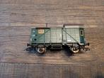 Fleischmann Pwg 5300, Gebruikt, Gelijkstroom, Fleischmann, Wagon