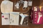 Philips Lumea Prestige BRI 956/00 , IPL ontharing, Witgoed en Apparatuur, Persoonlijke-verzorgingsapparatuur, Ophalen of Verzenden