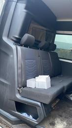 Achterbank - schot - plafond - dubbele cabine Iveco Daily, Ophalen, Gebruikt, Overige automerken