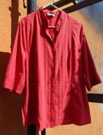 Terra blouse Ulla Popken - maat 50-52, Kleding | Dames, Ulla Popken, Ophalen of Verzenden, Gedragen, Blouse of Tuniek