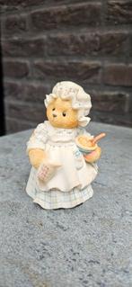 Cherished Teddies Emily E. Clair - Limited Edition, Ophalen of Verzenden