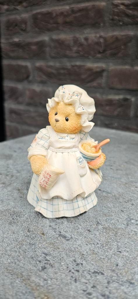 Cherished Teddies Emily E. Clair - Limited Edition, Verzamelen, Beelden en Beeldjes, Ophalen of Verzenden