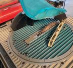 Makita LF1000 Flip Zaagmachine, Doe-het-zelf en Verbouw, Gereedschap | Zaagmachines, Ophalen, Gebruikt, 70 mm of meer, Afkortzaag