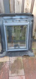 Gebruikt Dakraam - Dubbelglas, Doe-het-zelf en Verbouw, Ophalen, Gebruikt, Minder dan 80 cm, Minder dan 80 cm