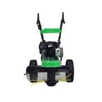 Ruwterrein maaier, pro, onkruidmaaier, hooggras, bermmaaier, Benzine, ACG-Holten, Nieuw, Ophalen of Verzenden