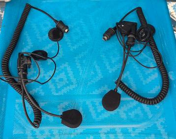 2 x communicatie Harley Davidson Bestuurder en Passagier beschikbaar voor biedingen