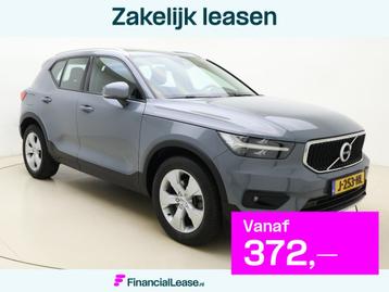 Volvo XC40 B4 211pk Automaat Business Pro / Panoramadak / El beschikbaar voor biedingen