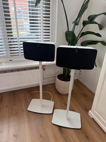 2x Sonos Play 5 Gen 2 beschikbaar voor biedingen