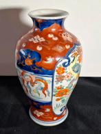 Imari vaas japans 20e eeuw., Ophalen of Verzenden