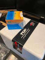 80CC Top performance, Ophalen, Nieuw, Cilinder, Top Performance