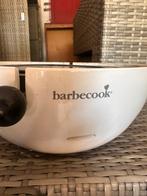 Barbecook tafel barbecue, Ophalen, Zo goed als nieuw