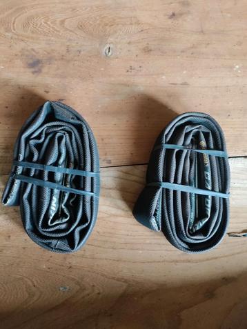 2 tubeless continental competition buitenbanden 25mm beschikbaar voor biedingen