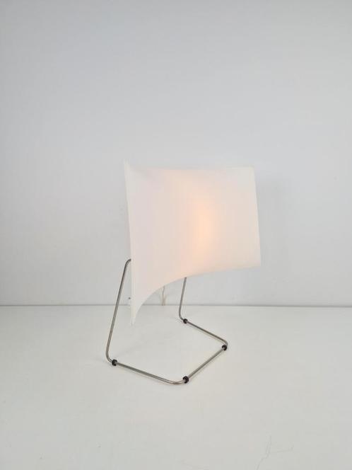 Light Volume 33F Bakery Group Prandina vloer / tafellamp '90, Huis en Inrichting, Lampen | Vloerlampen, Zo goed als nieuw, 150 tot 200 cm