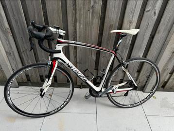 Specialized beschikbaar voor biedingen