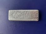 Zilverbaar Interbee 999,9 - 1000 gram, Ophalen, Zilver