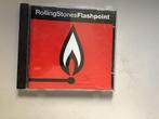 Rolling Stones,Flashpoint., Verzenden, Gebruikt, Poprock